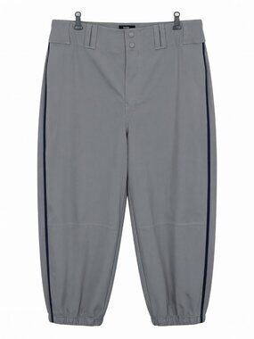 Champro Men's Adult XL Baseball Pants Gray
